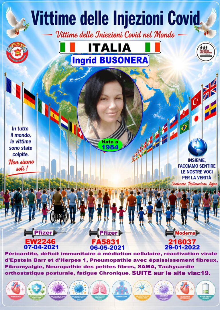 Italie - Ingrid@
