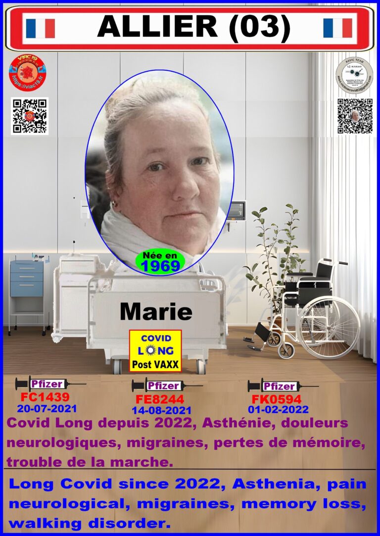 03 - Marie
