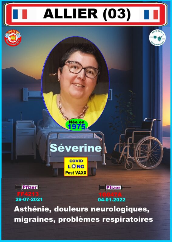 03 - Séverine
