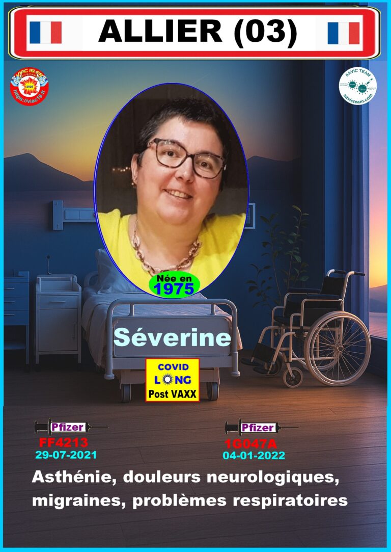 03 - Séverine