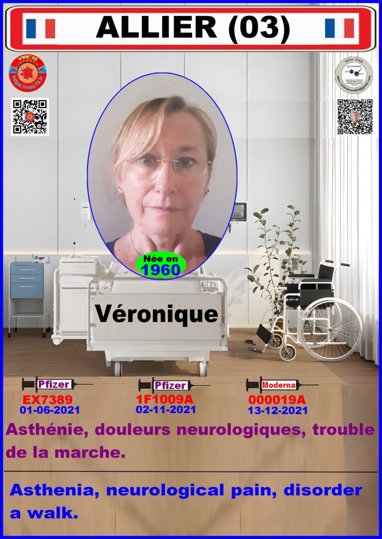03 - Véronique