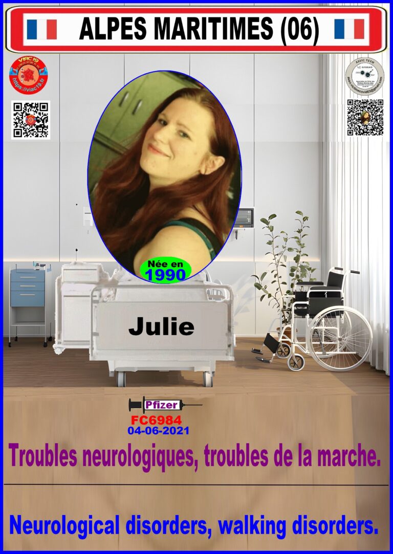 06 - Julie