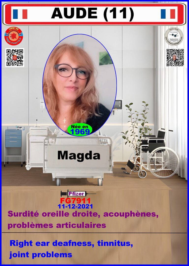 11 - Magda