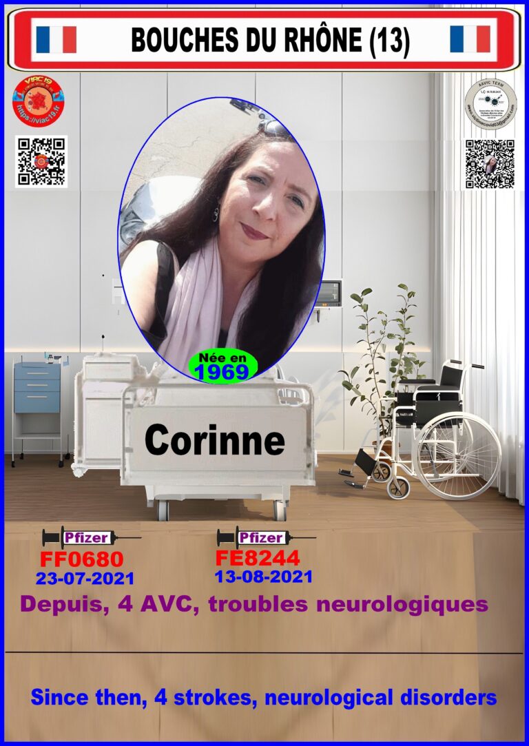 13 - Corinne