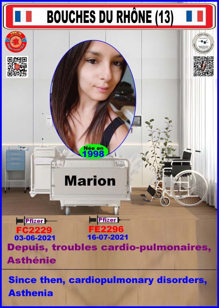 13 - Marion