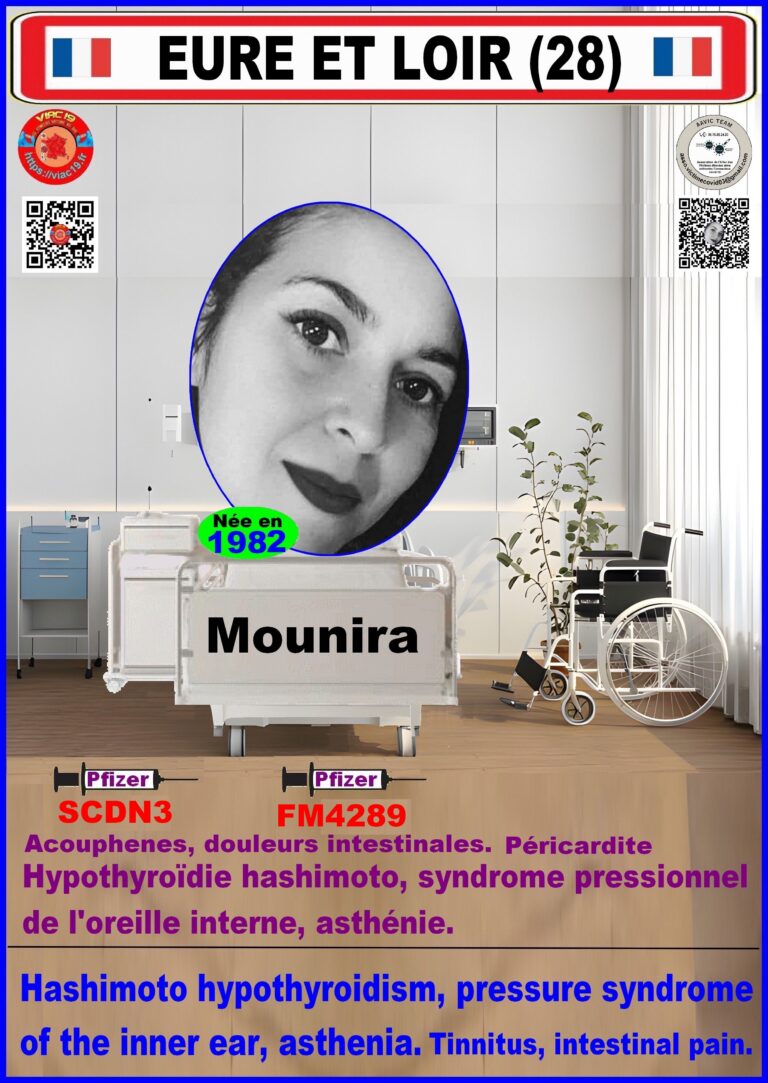 28 - Mounira