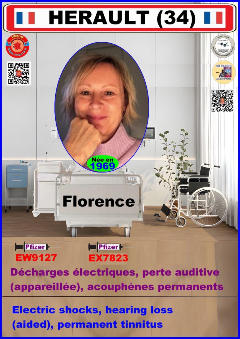 34 - Florence