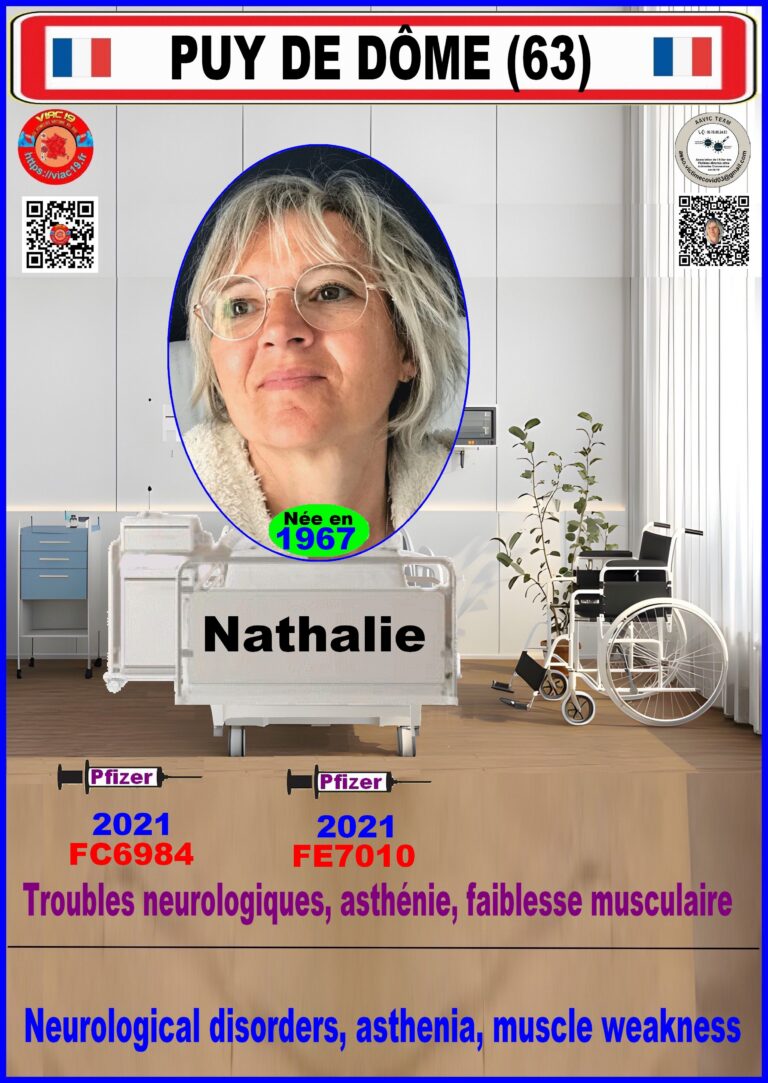 63 - Nathalie