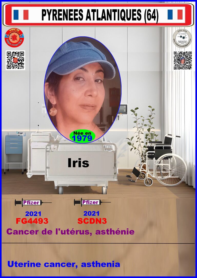 64 - Iris