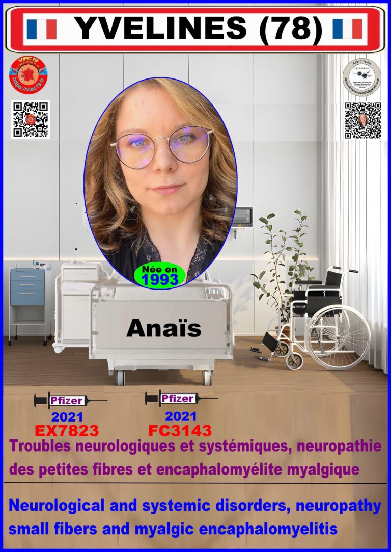 78 - Anaïs