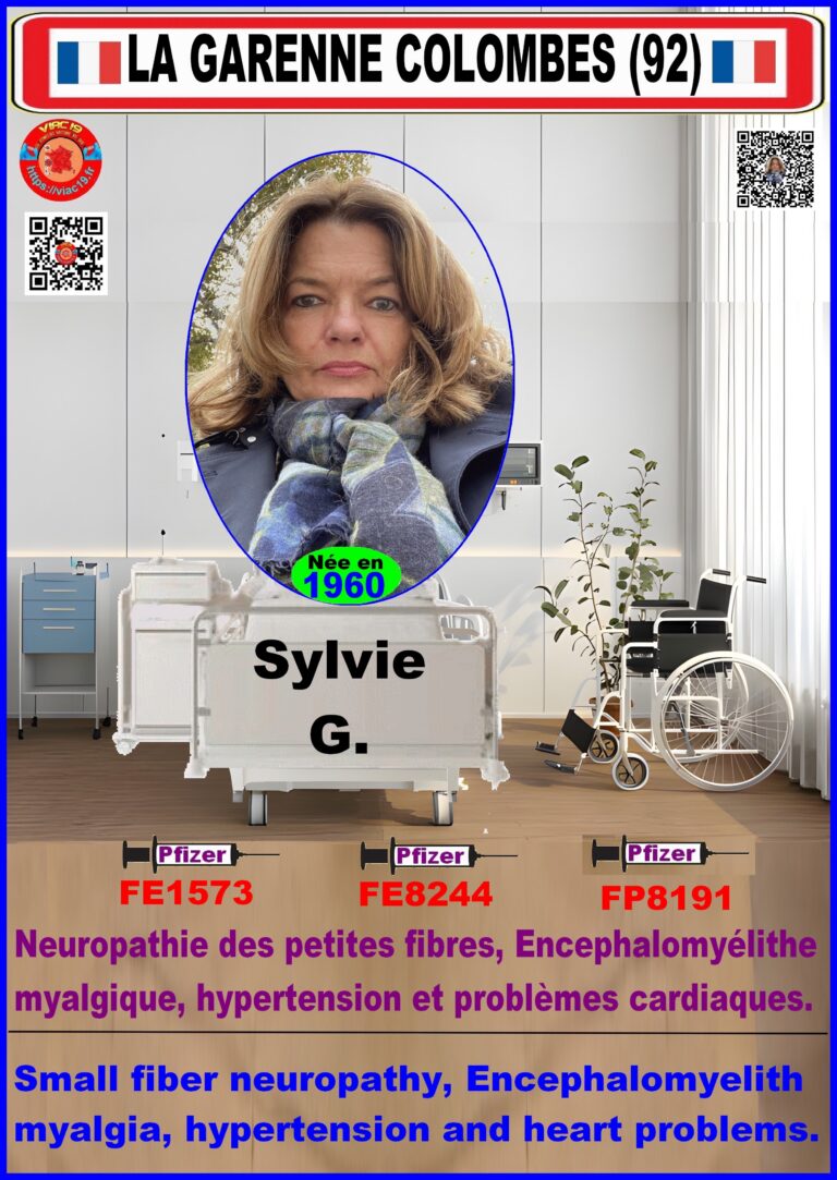 92 - Sylvie