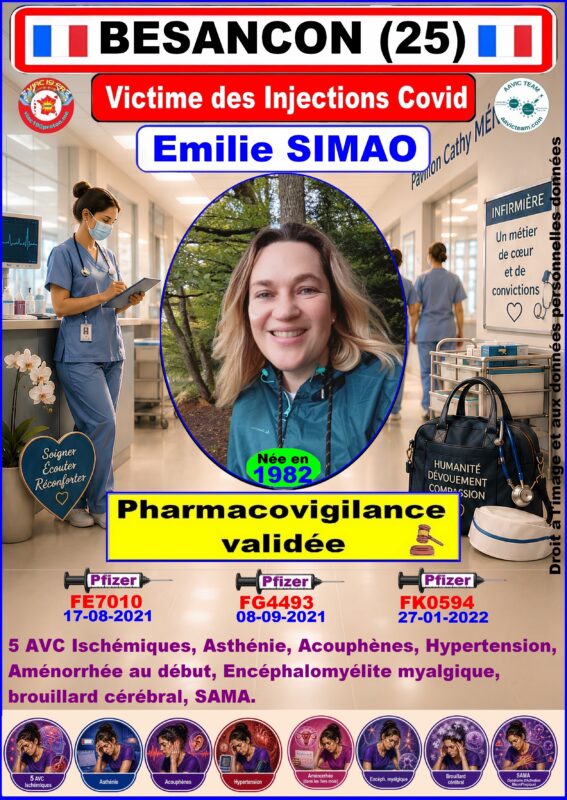 25 - Emilie