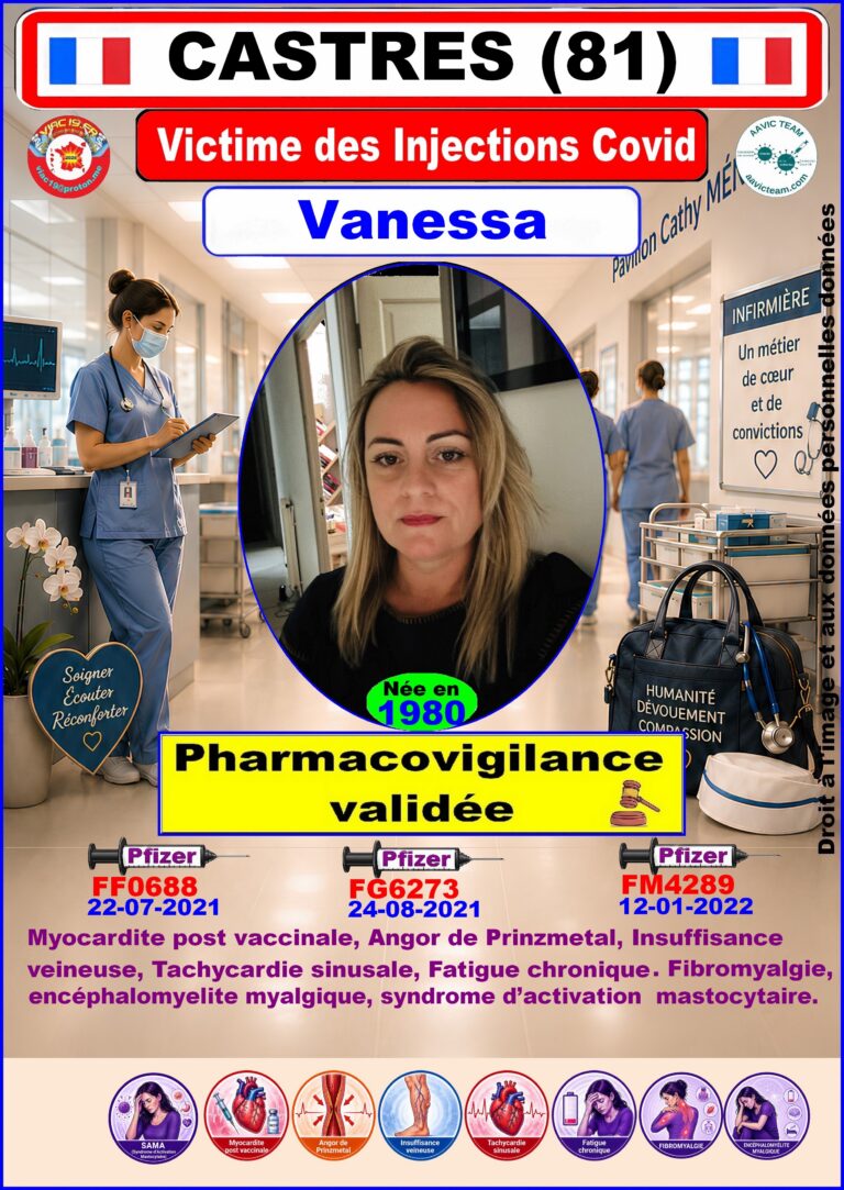 F81 - Vanessa@