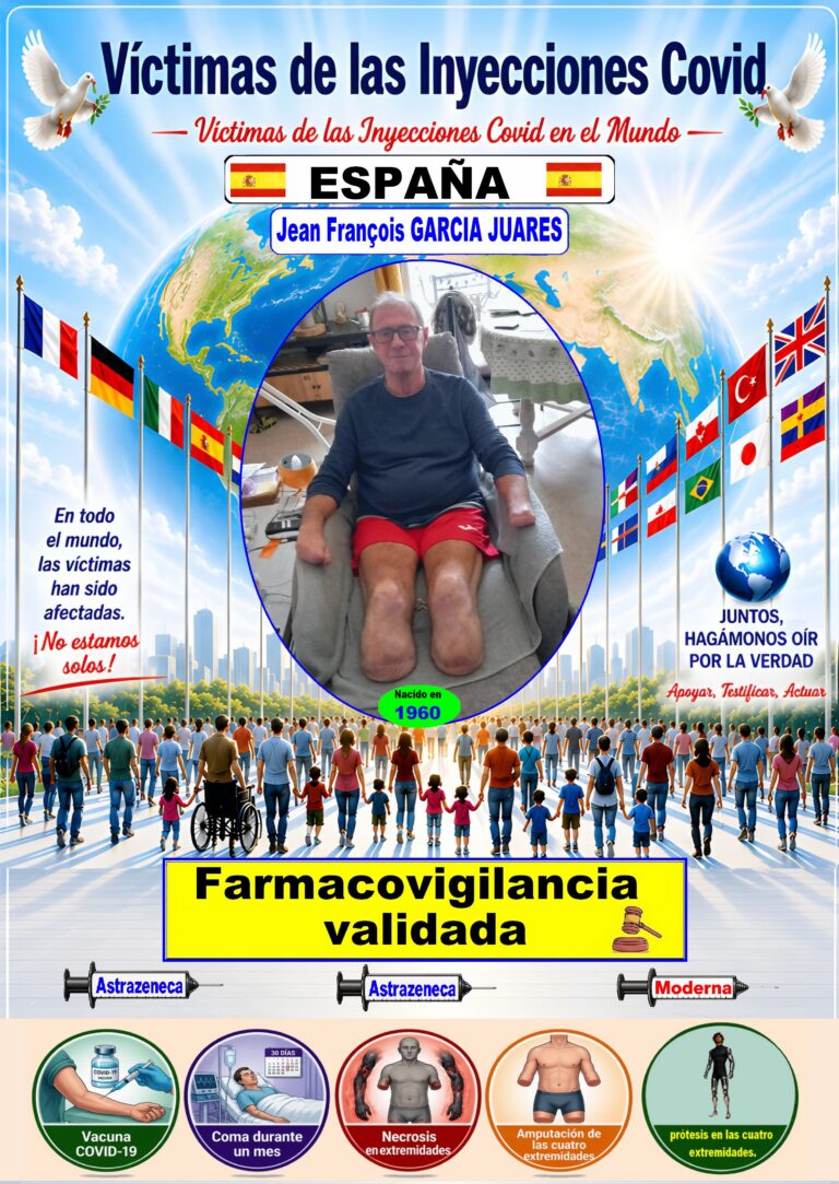 Jean François Espagne