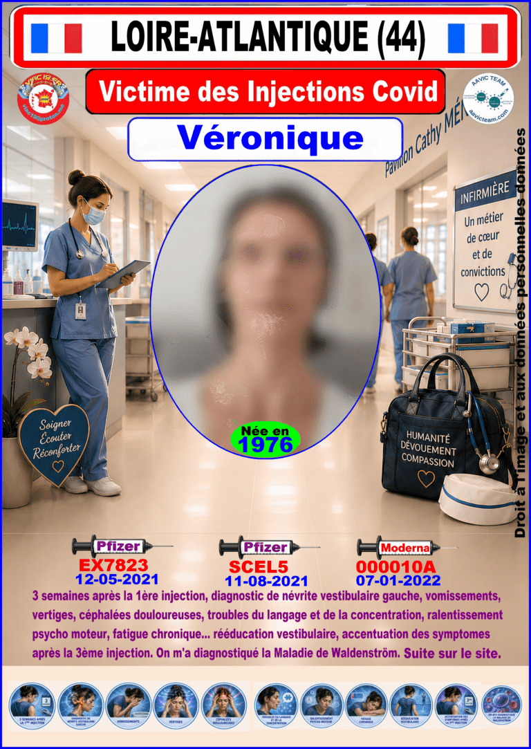 44 - Véronique