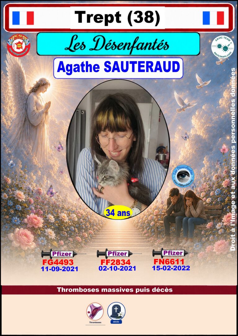 38 - Agathe@