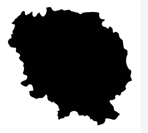 Carte Creuse