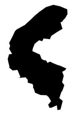 Carte Hauts-de-Seine